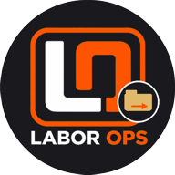 Grievance Log icon