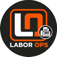 Labor Fax icon