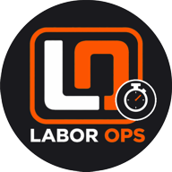 9.5/8-Hour Tracker icon